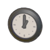 Reloj de pared