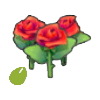 Semillas de flor bonita