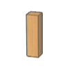 Soporte de madera