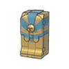 Taquilla de Cofagrigus
