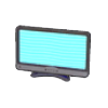 Televisi�n