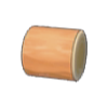 Tronco horizontal