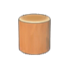 Tronco vertical