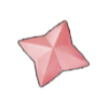 Trozo de estrella