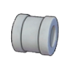 Tubo de hormig�n