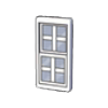 Ventana de guillotina