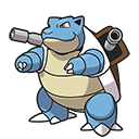Blastoise