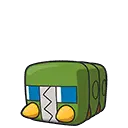Charjabug