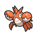 Corphish