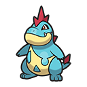 Croconaw