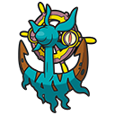 Dhelmise