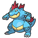 Feraligatr