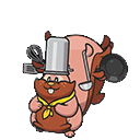 Greedent