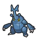 Heracross
