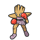 Hitmonchan