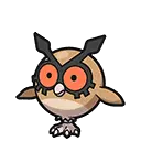 Hoothoot