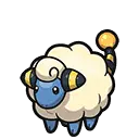Mareep