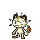Meowth