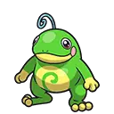 Politoed