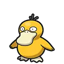 Psyduck
