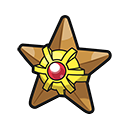 Staryu