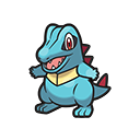 Totodile