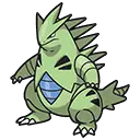 Tyranitar