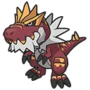 Tyrantrum