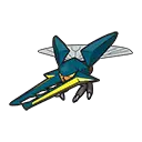 Vikavolt