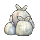 x2 Bolsas de basura