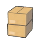x2 Cajas de cart�n