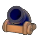 x2 Ca��n de pirotecnia