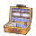 x1 Cesta de p�cnic