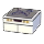 x1 Fog�n de cocina