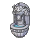 x1 Fuente de Gyarados