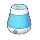 x1 Humidificador