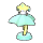 x1 L�mpara de Jirachi