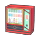 x1 M�quina expendedora