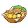 x1 Patatas fritas