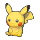 x1 Peluche de Pikachu
