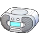 x1 Reproductor de CD