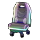 x1 Silla gaming