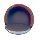 x1 Sof� Pok� Ball
