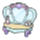 x1 Tocador marino