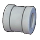 x3 Tubo de hormig�n