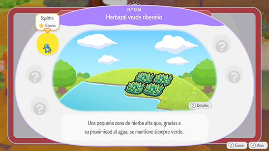 Herbazal verde ribere�o