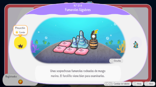 Fumarolas l�gubres