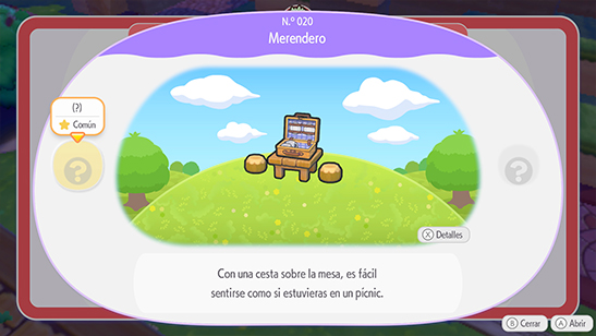 Merendero
