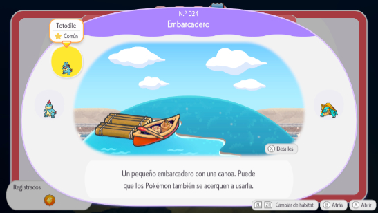 Embarcadero