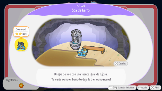 Spa de barro